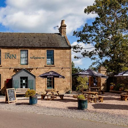 The Inn At Kingsbarns St Andrews Dış mekan fotoğraf