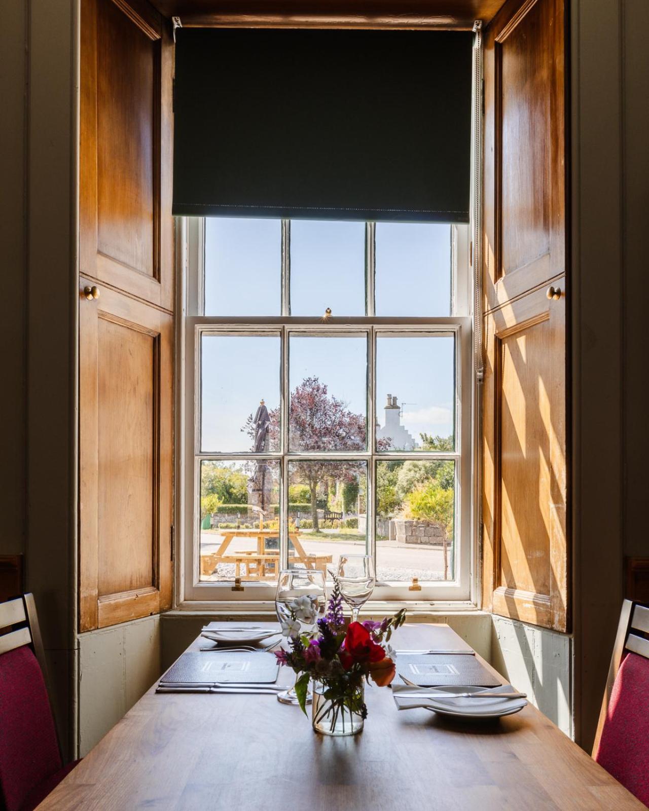 The Inn At Kingsbarns St Andrews Dış mekan fotoğraf