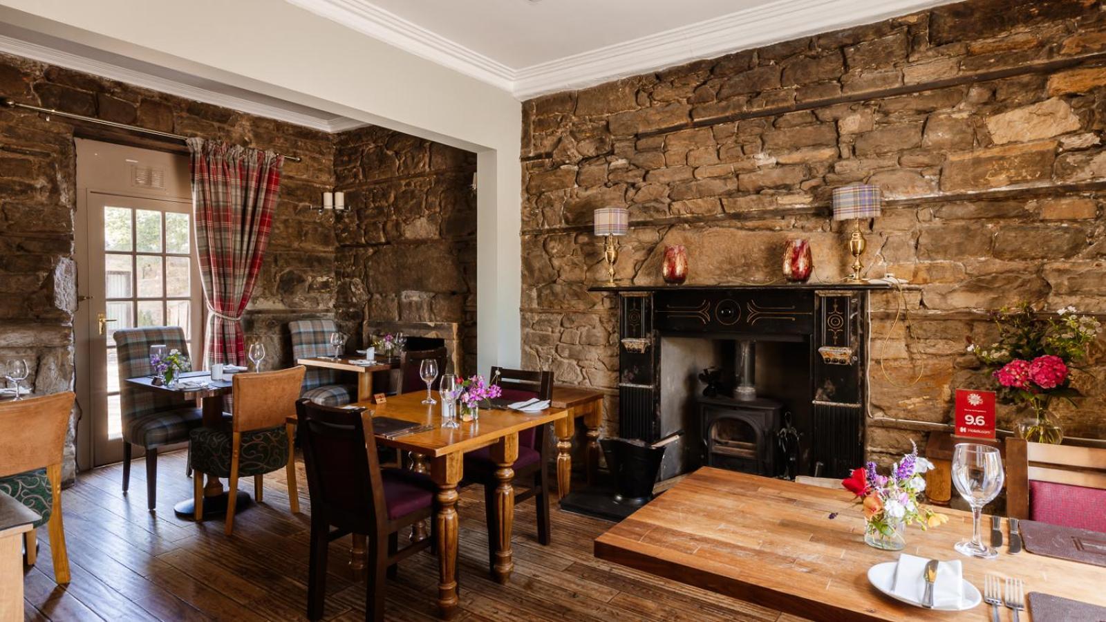 The Inn At Kingsbarns St Andrews Dış mekan fotoğraf