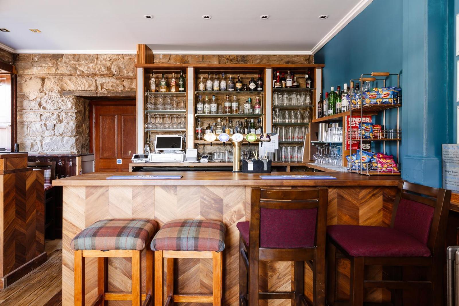 The Inn At Kingsbarns St Andrews Dış mekan fotoğraf