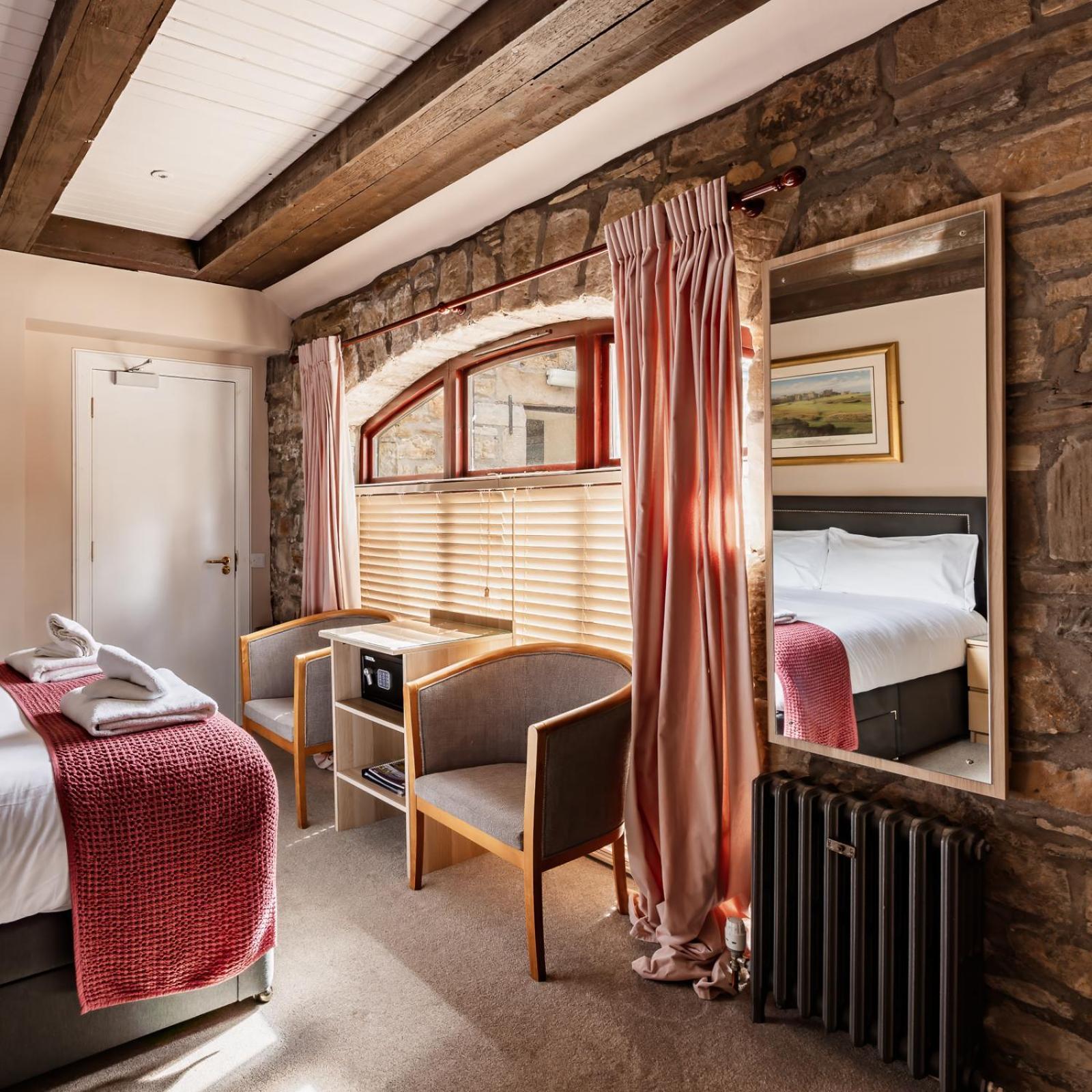 The Inn At Kingsbarns St Andrews Dış mekan fotoğraf