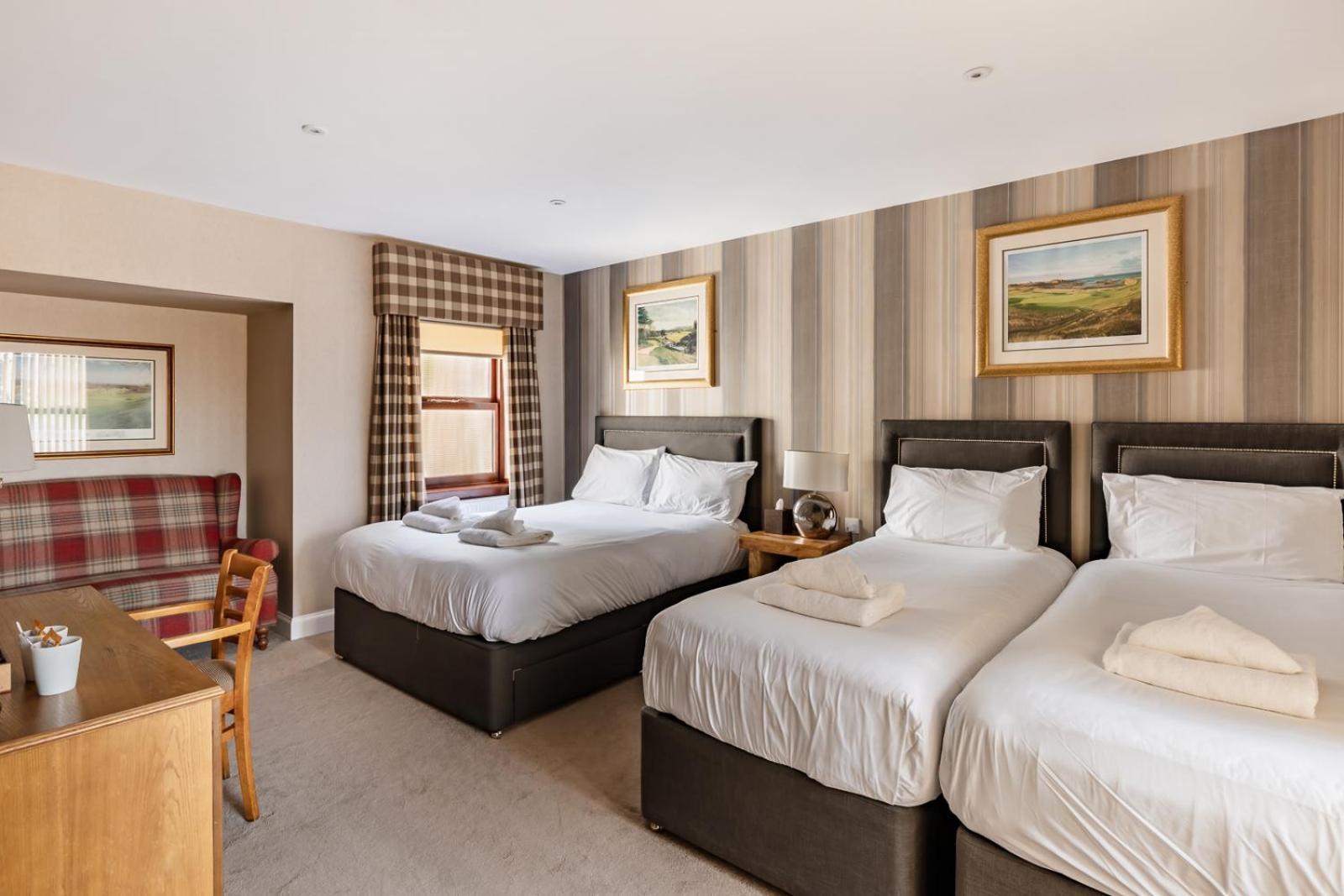 The Inn At Kingsbarns St Andrews Dış mekan fotoğraf