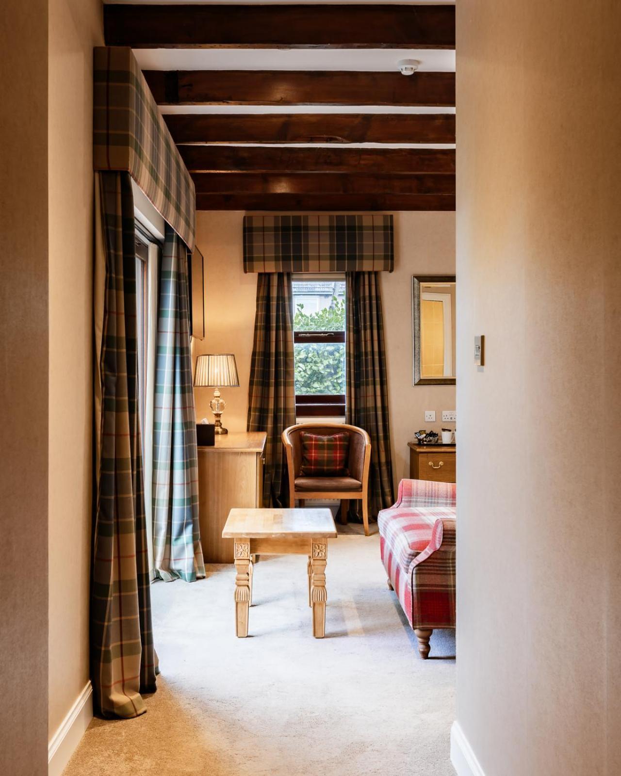 The Inn At Kingsbarns St Andrews Dış mekan fotoğraf
