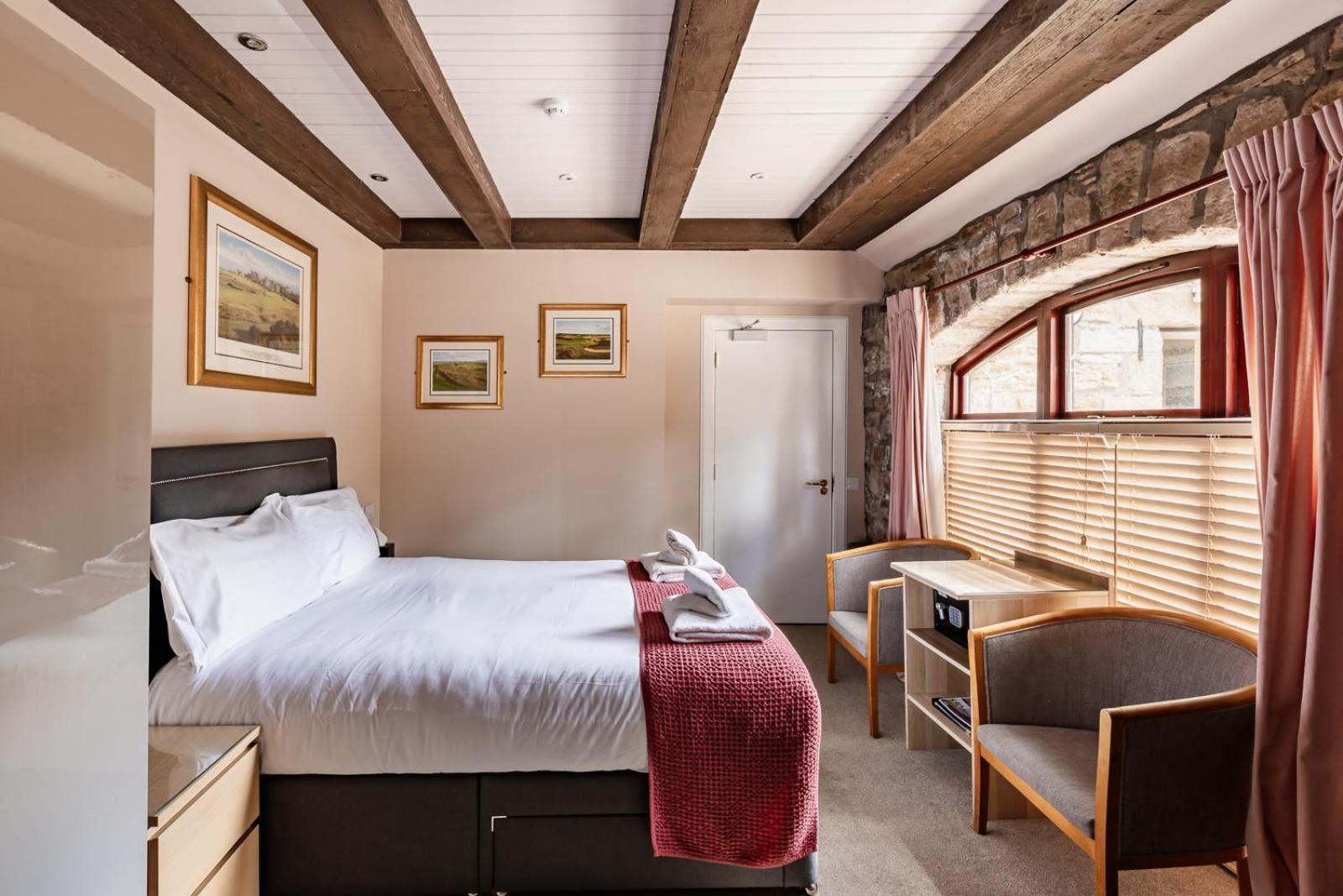 The Inn At Kingsbarns St Andrews Dış mekan fotoğraf