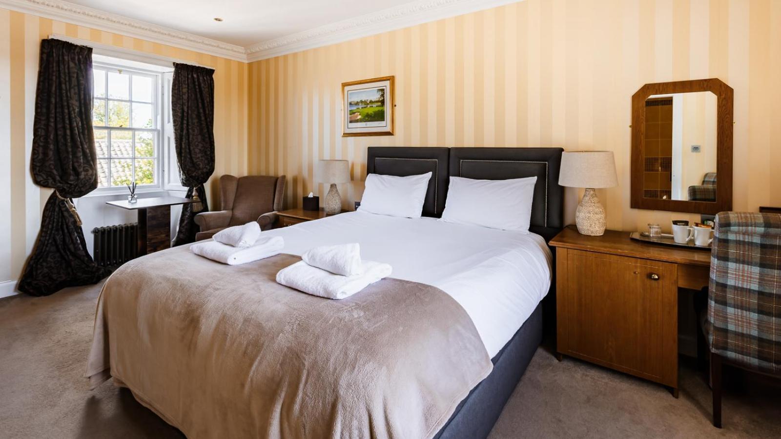 The Inn At Kingsbarns St Andrews Dış mekan fotoğraf