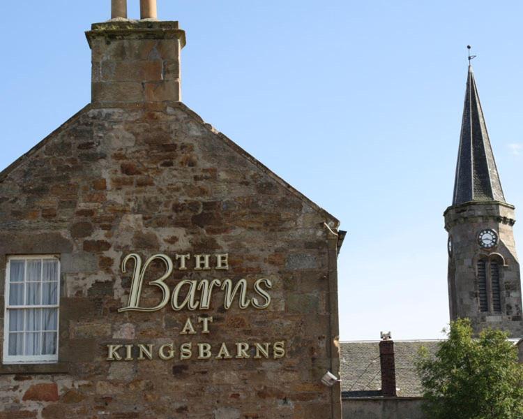 The Inn At Kingsbarns St Andrews Dış mekan fotoğraf