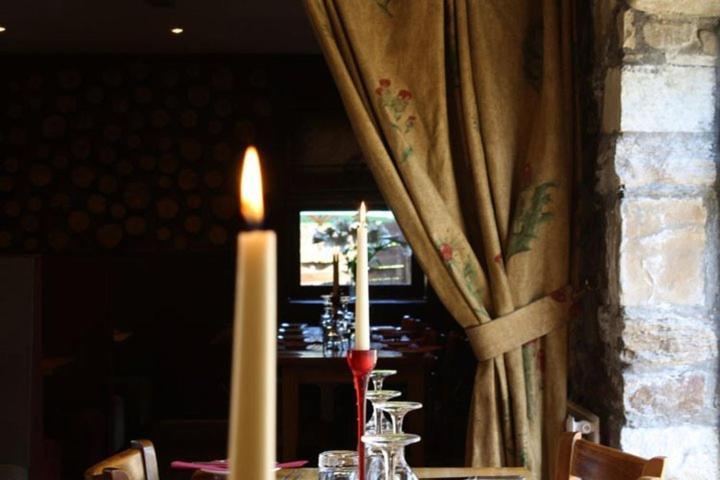 The Inn At Kingsbarns St Andrews Dış mekan fotoğraf