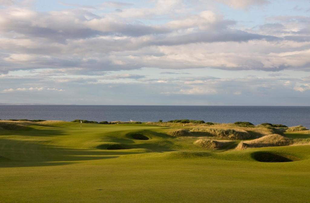 The Inn At Kingsbarns St Andrews Dış mekan fotoğraf